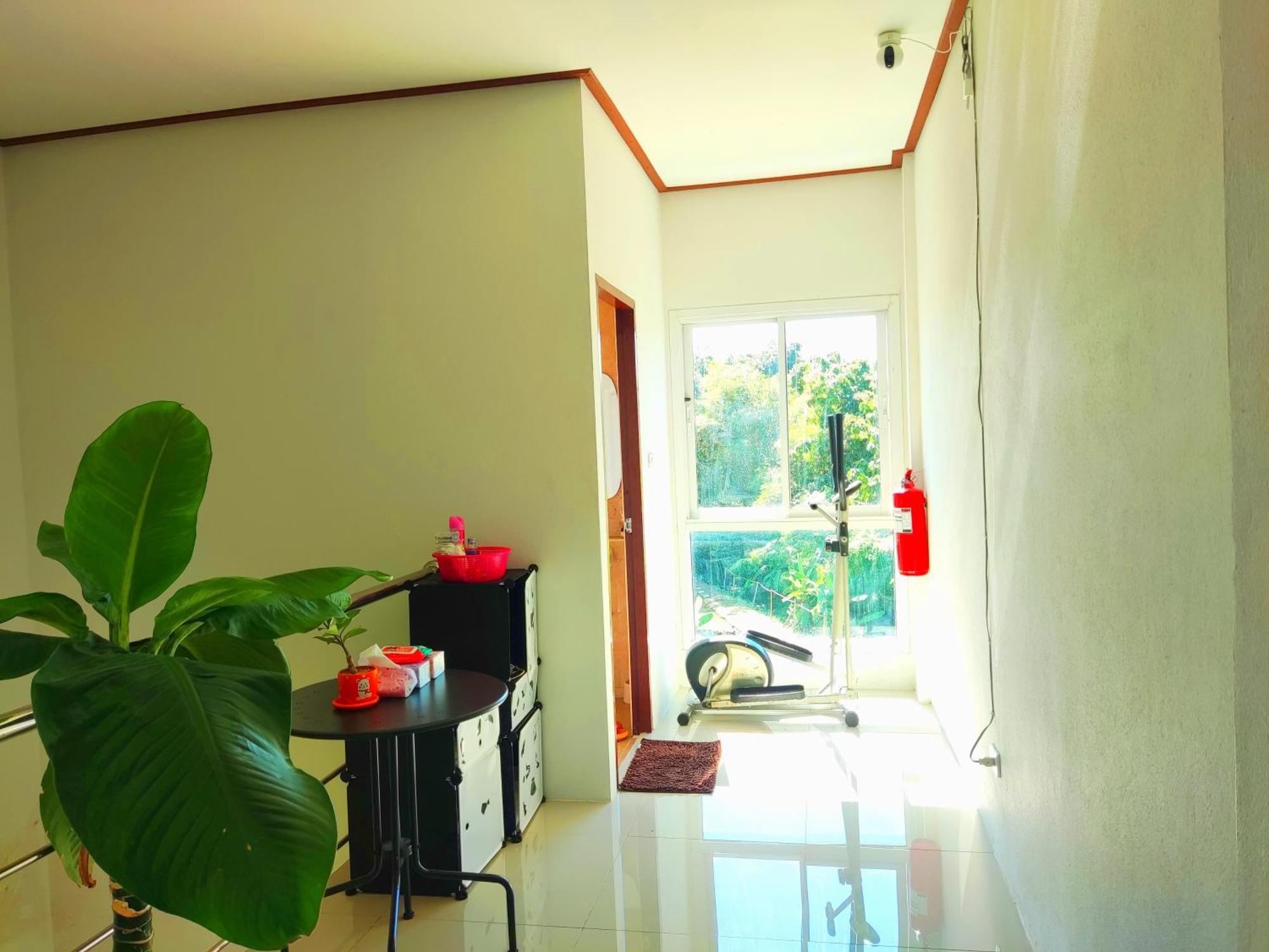 เกสต์เฮาส์ชูบีมา Guesthouse Chubeema Coffee & Tea Ban Mai Ngae Room photo